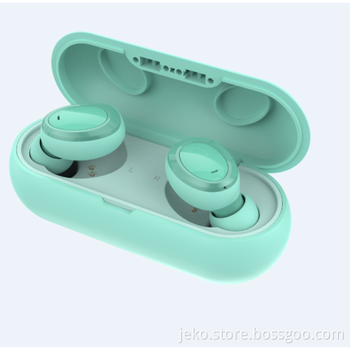 High quality mini bluetooth earphone mini earphone tws earbuds